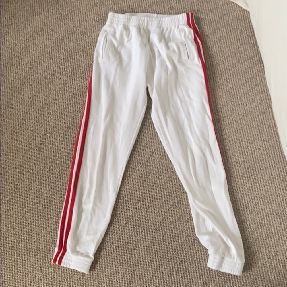 RARE brandy melville sweatpants